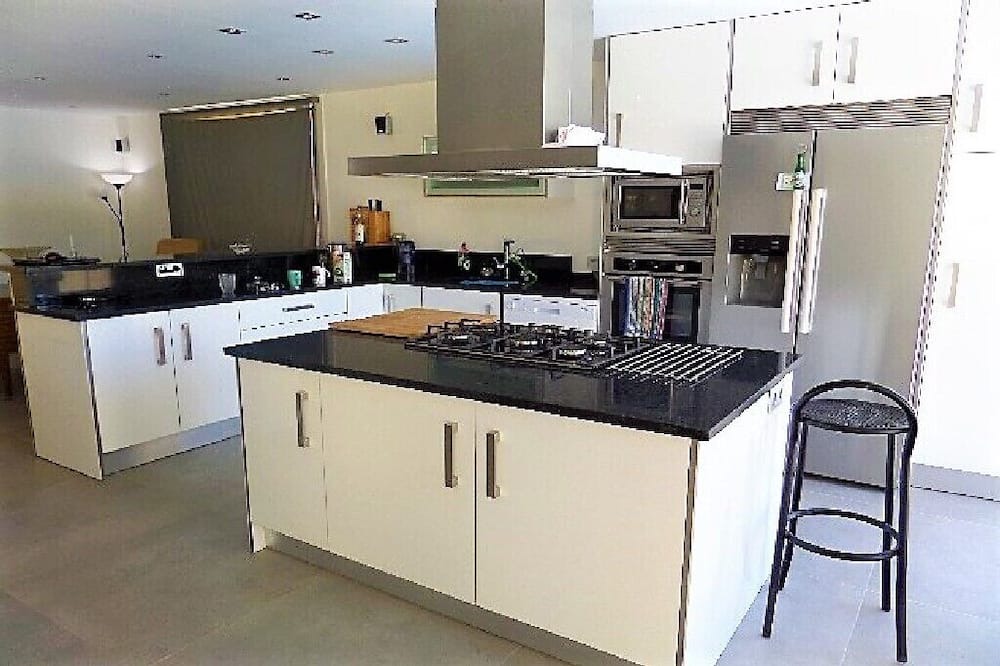 Photo of Kitchen in Garrucha