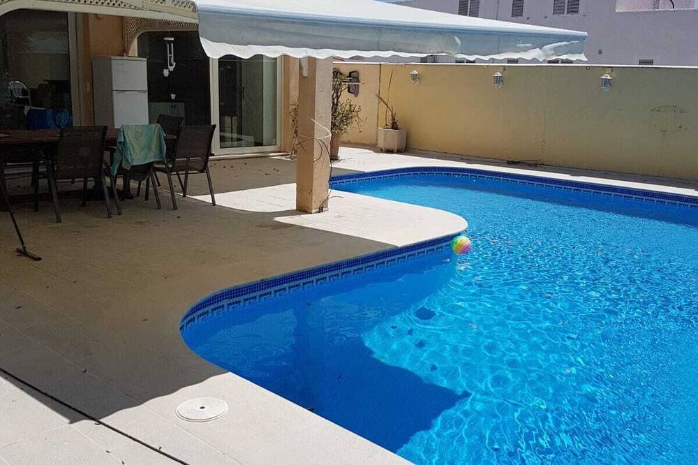 Photo of Outdoor in Garrucha