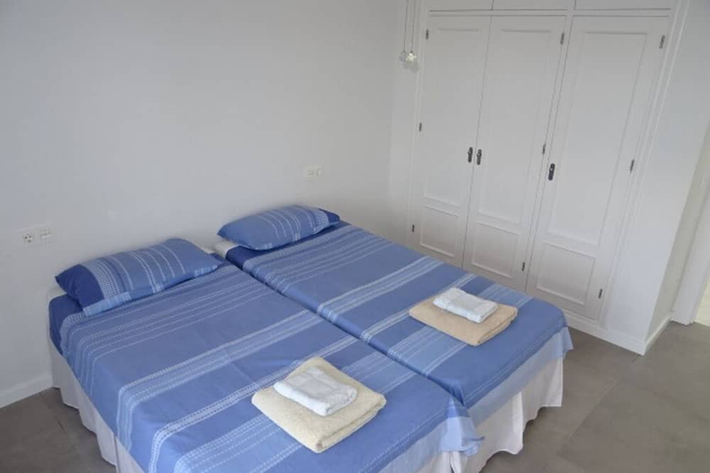 Photo of Bedroom in Garrucha