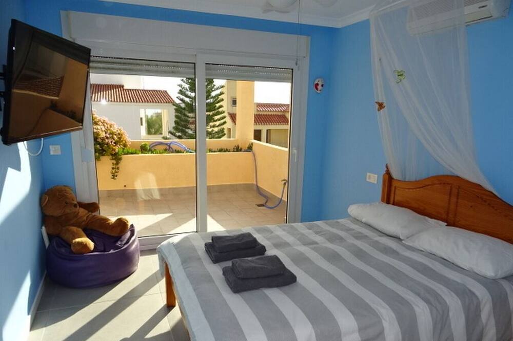 Photo of Bedroom in Garrucha