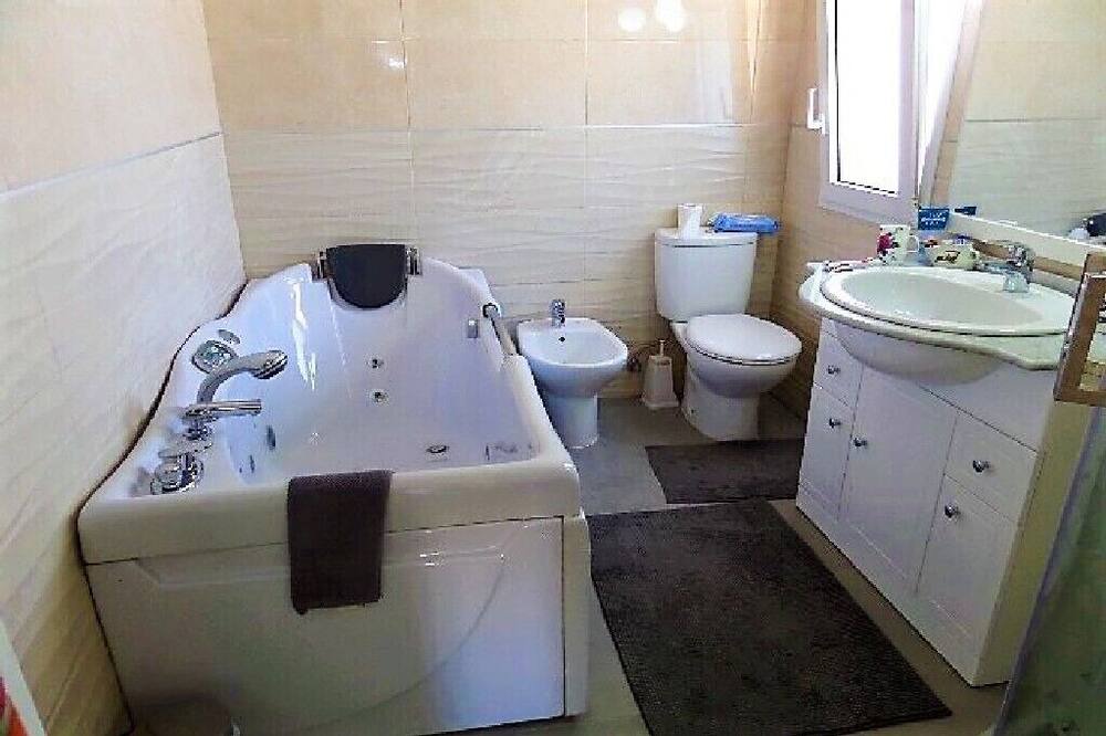 Photo of Bathroom in Garrucha