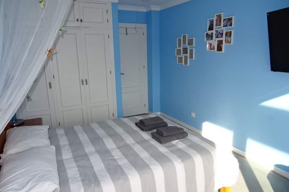 Photo of Bedroom in Garrucha