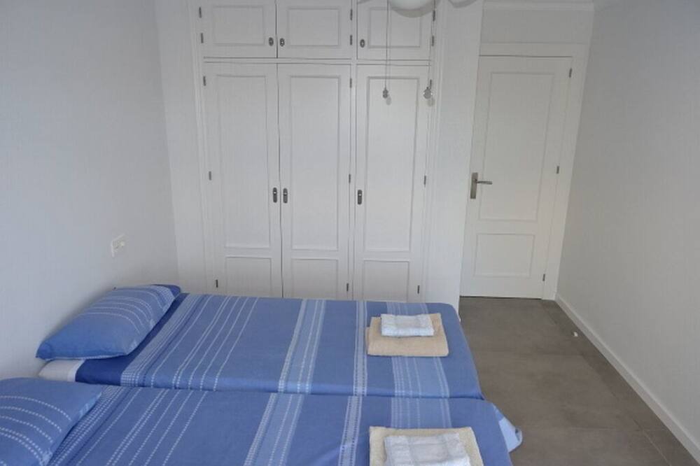 Photo of Bedroom in Garrucha