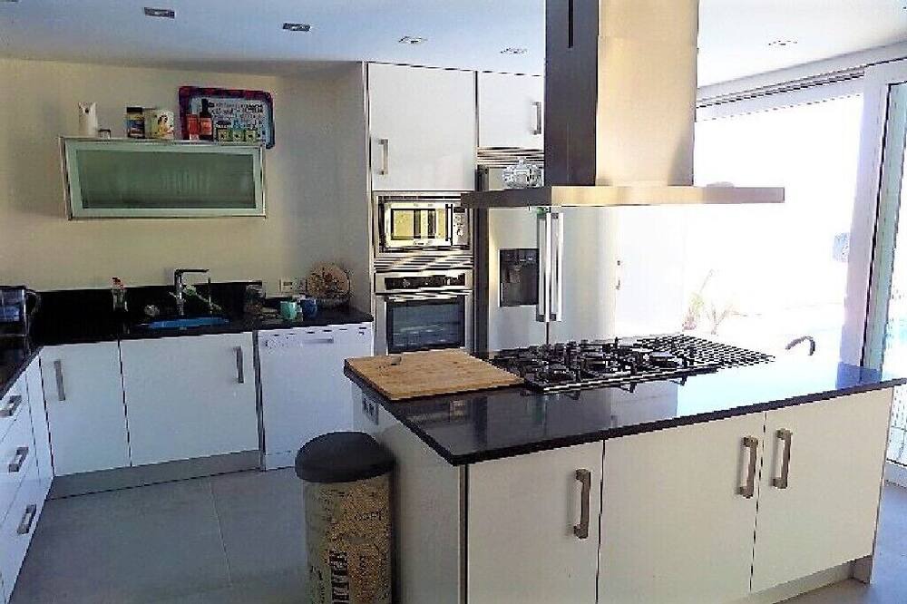 Photo of Kitchen in Garrucha