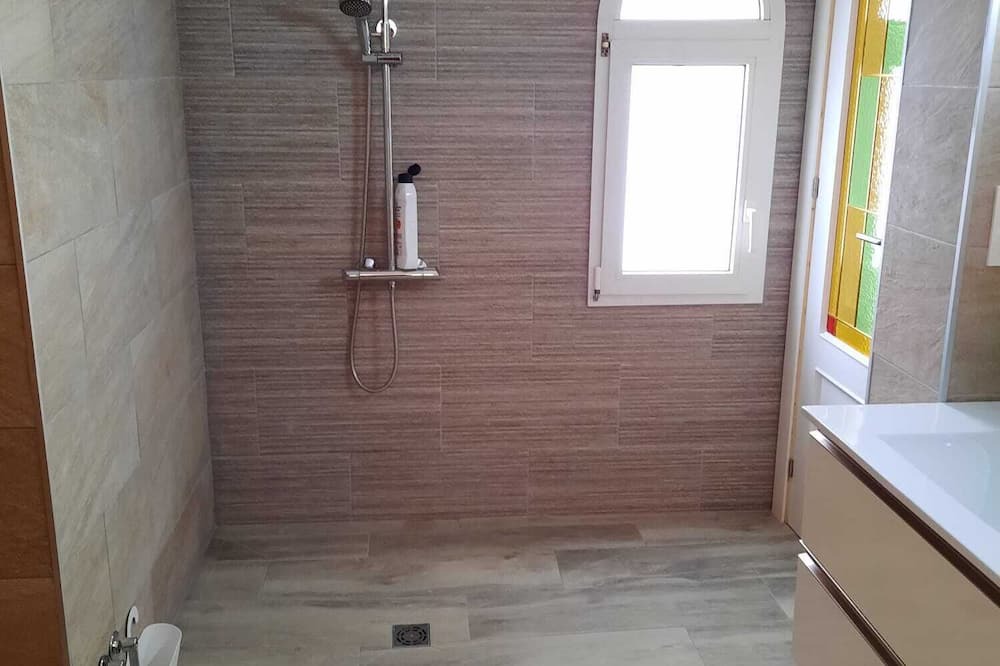 Photo of Bathroom in Garrucha