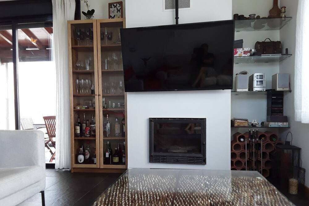 Photo of Livingroom in Cudillero