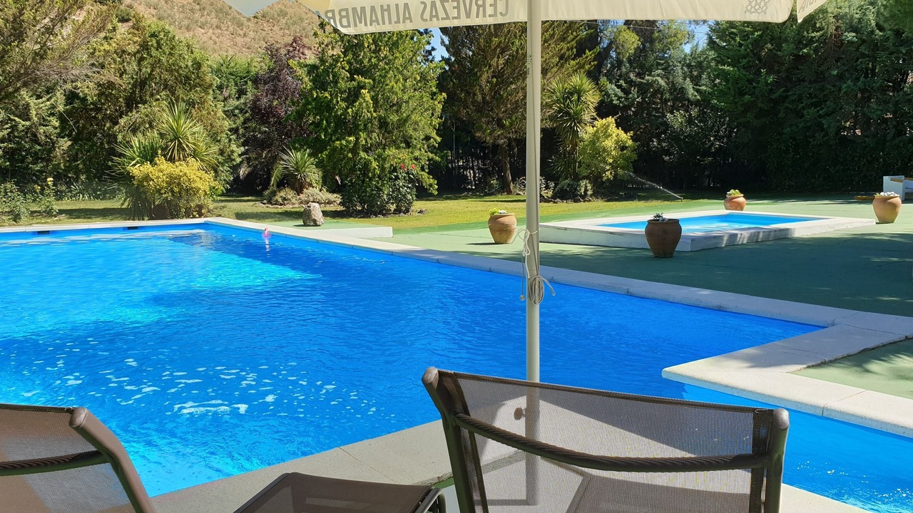 Photo of Outdoor in Huelma