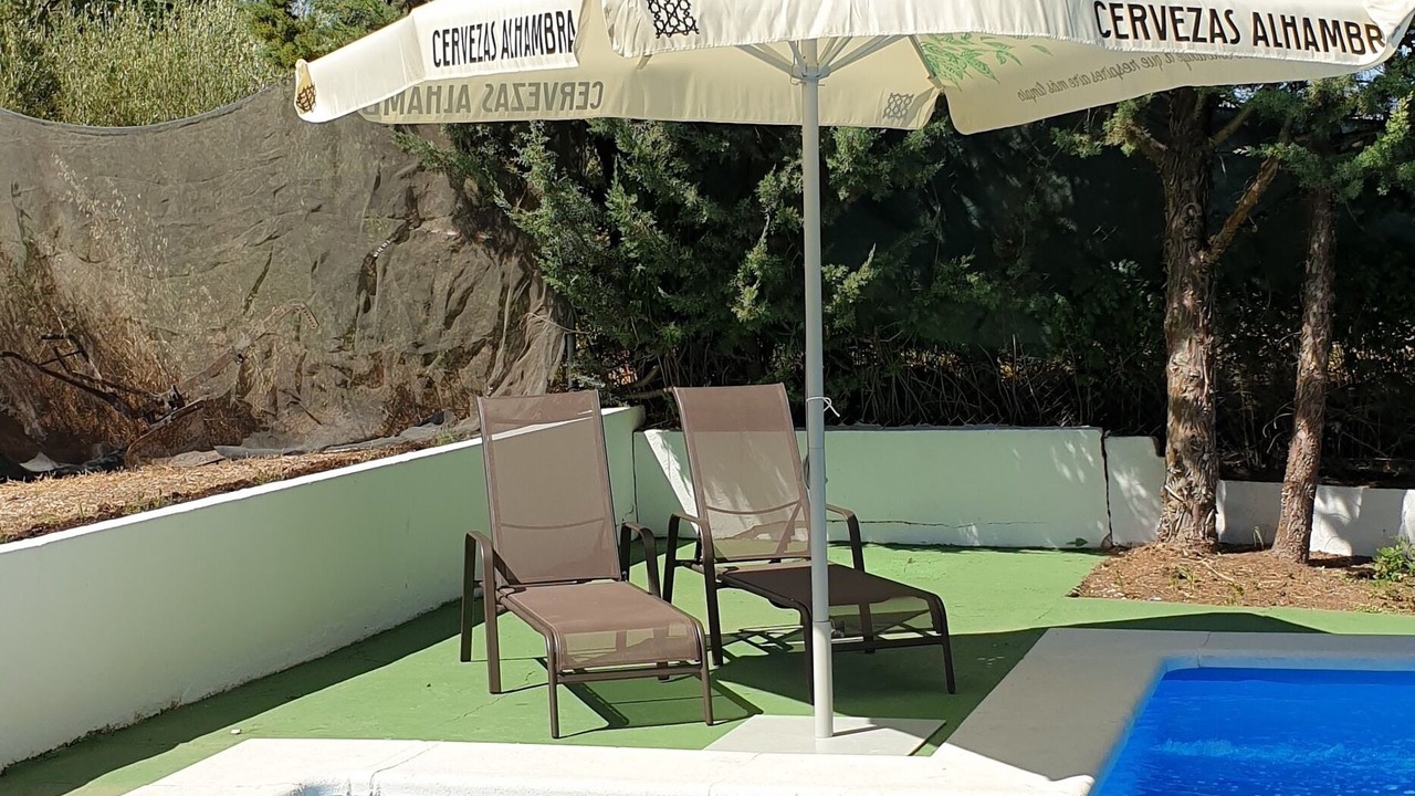 Photo of Outdoor in Huelma
