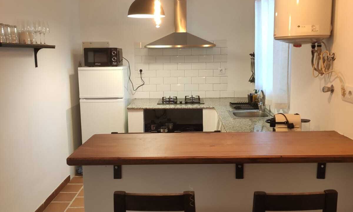 Photo of Kitchen in Huelma
