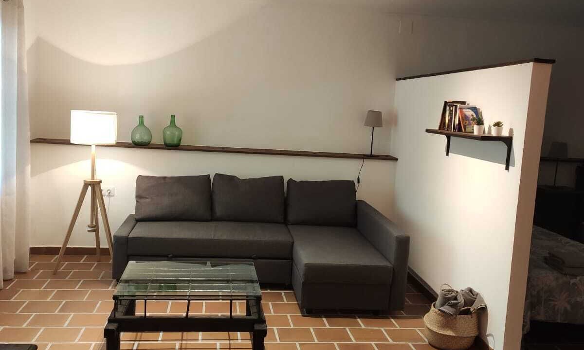 Photo of Livingroom in Huelma
