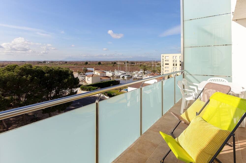 Photo of Patio Balcony in Santa Margarida