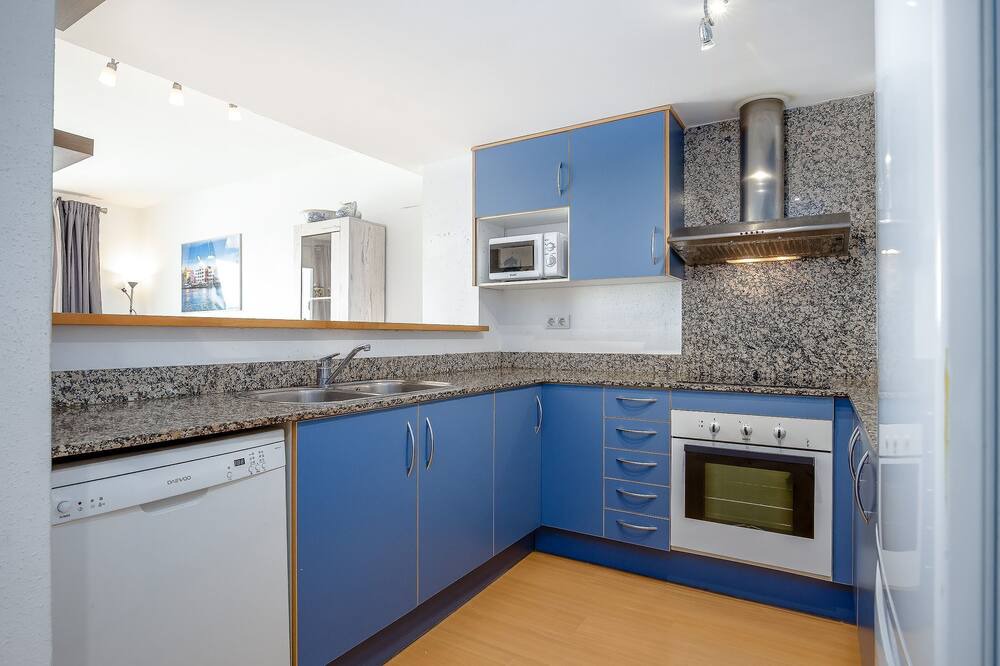 Photo of Kitchen in Santa Margarida