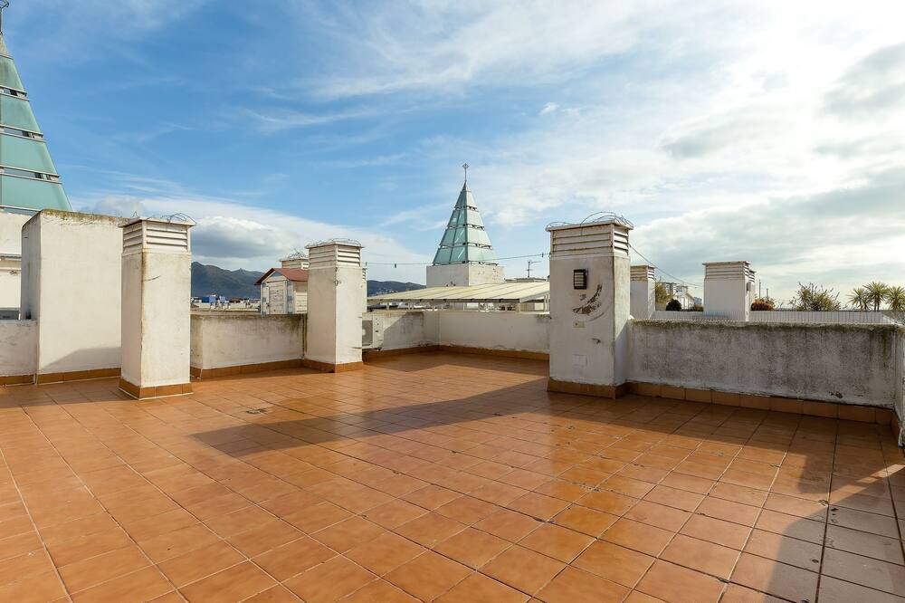 Photo of Patio Balcony in Santa Margarida