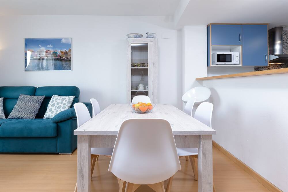 Photo of Kitchen in Santa Margarida