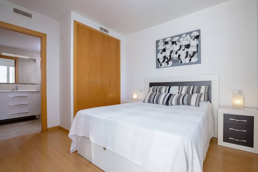 Photo of Bedroom in Santa Margarida