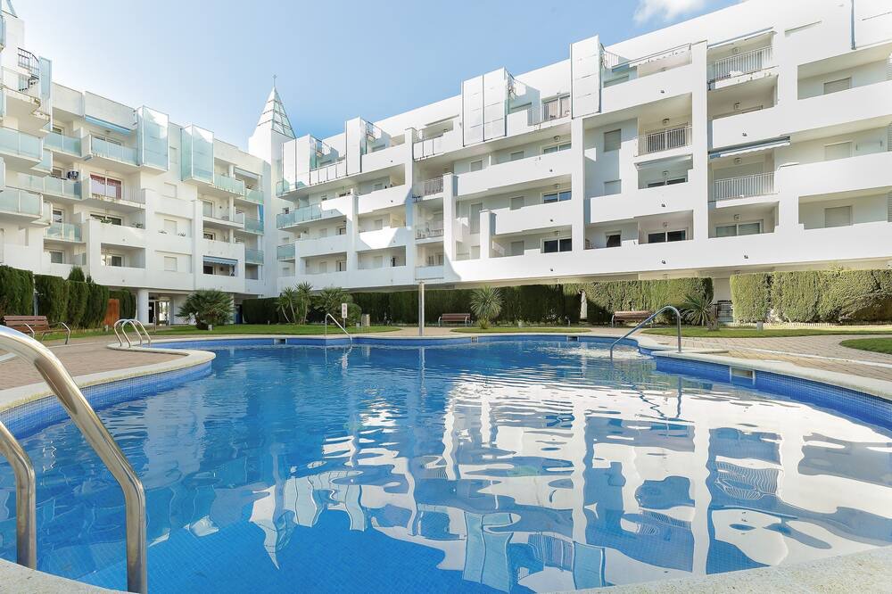 Photo of Outdoor in Santa Margarida