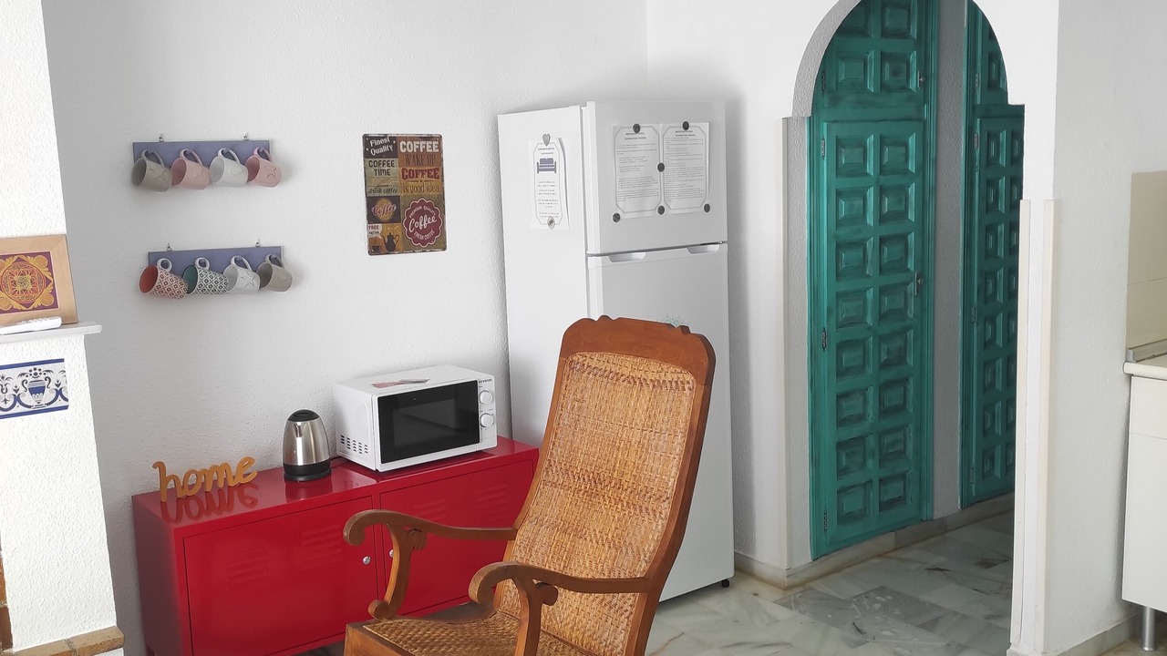 Photo of Livingroom in Puerto Rey