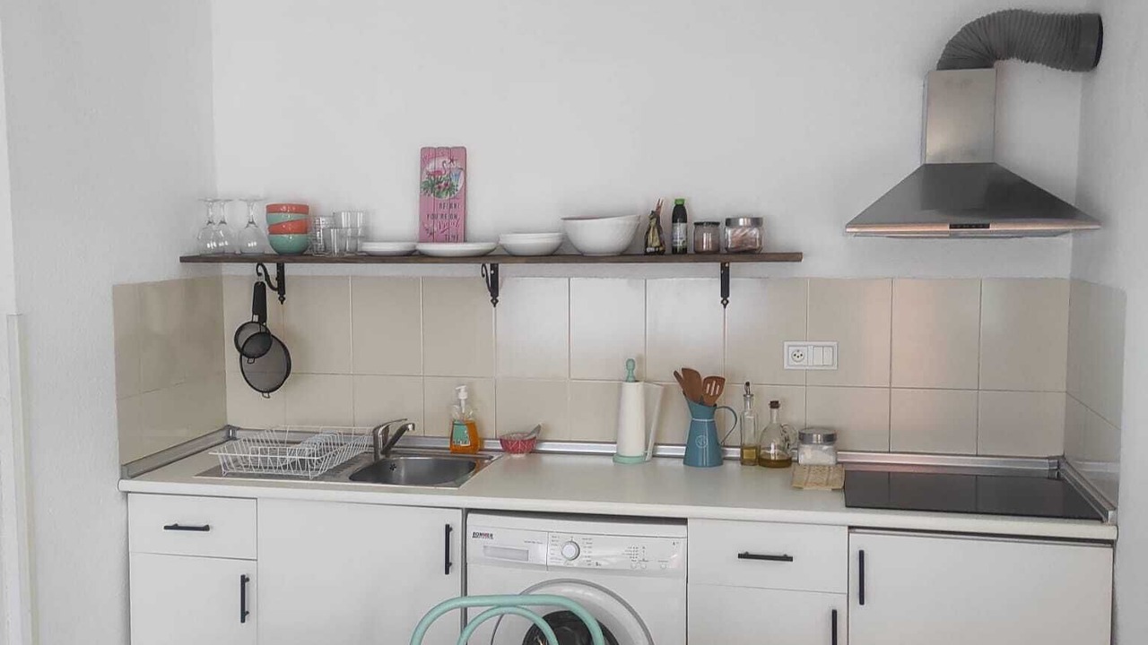 Photo of Kitchen in Puerto Rey