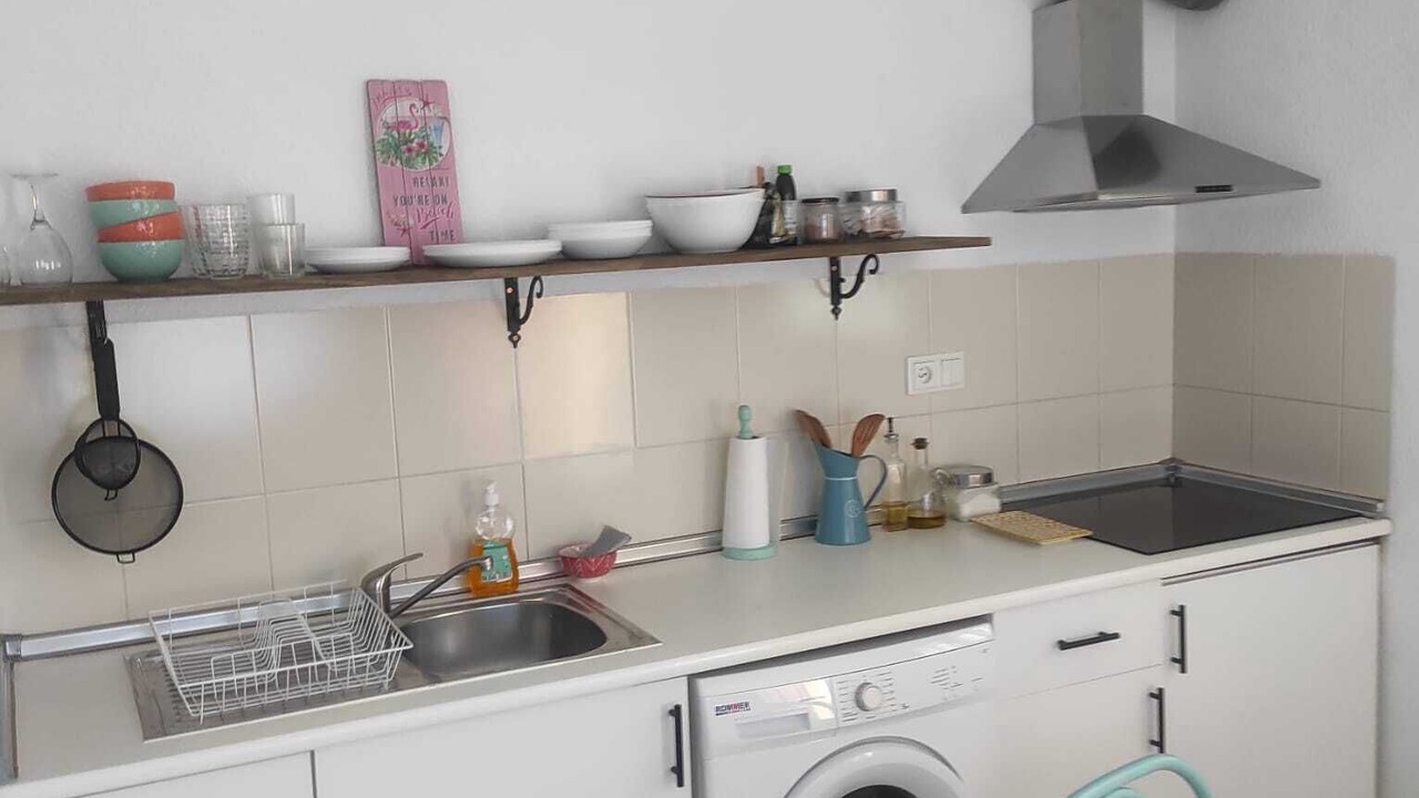 Photo of Kitchen in Puerto Rey