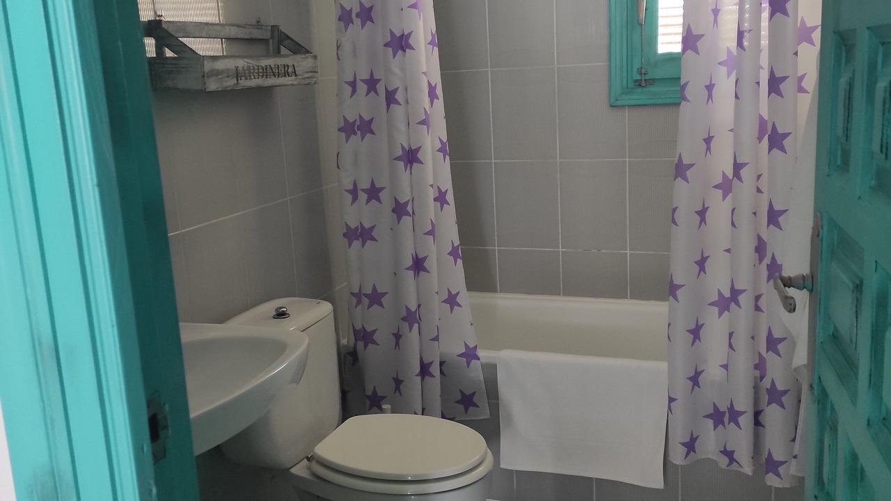 Photo of Bathroom in Puerto Rey