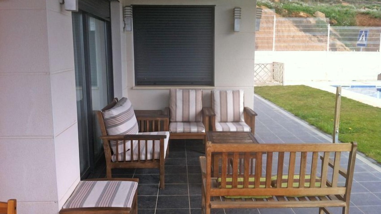 Photo of Outdoor in Villamediana de Iregua