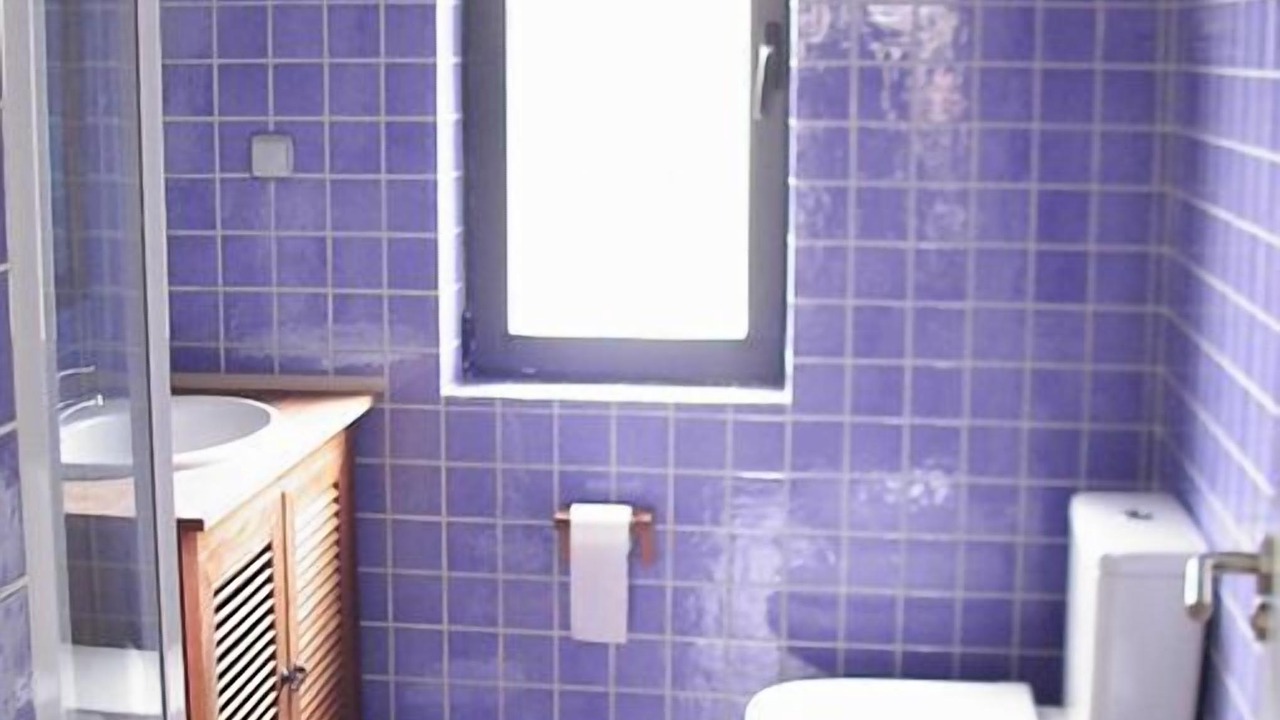 Photo of Bathroom in Villamediana de Iregua