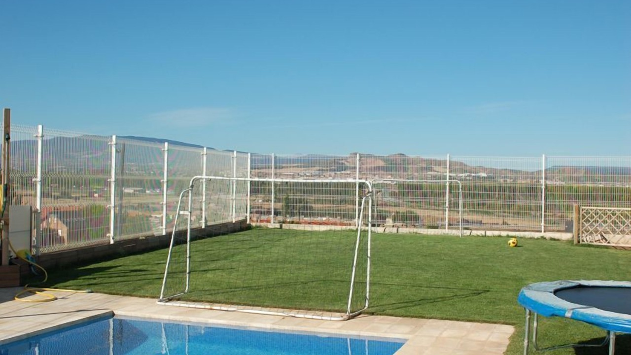 Photo of Outdoor in Villamediana de Iregua