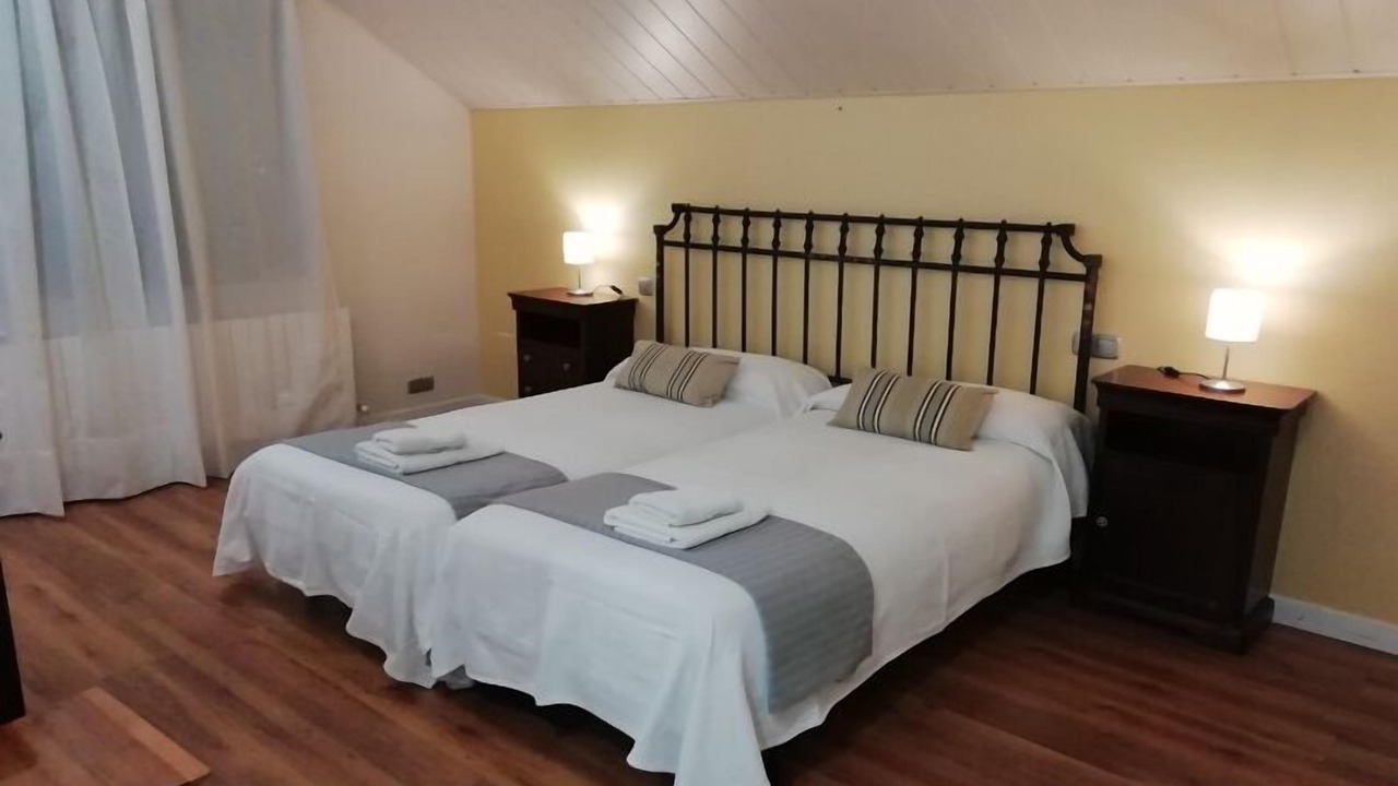 Photo of Bedroom in Villamediana de Iregua