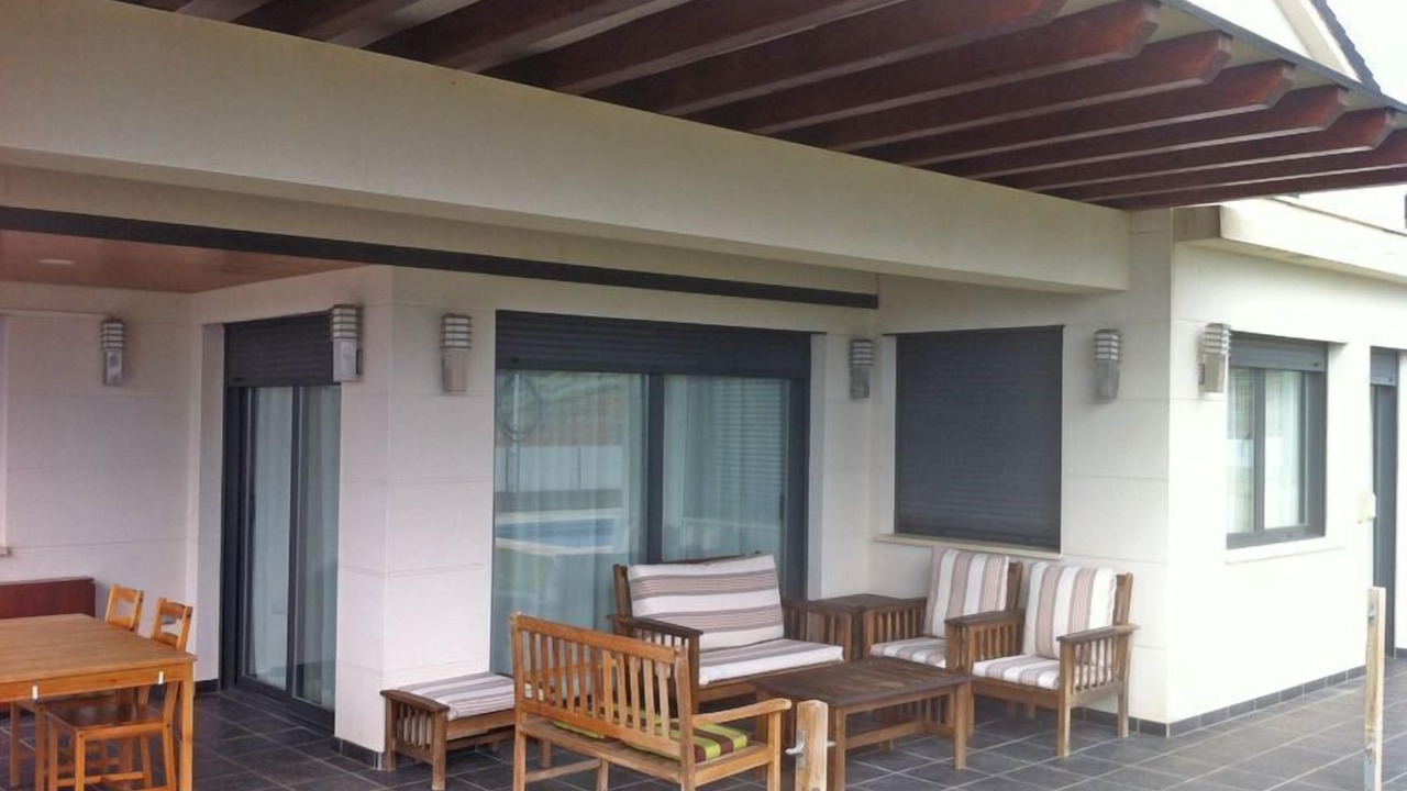 Photo of Outdoor in Villamediana de Iregua