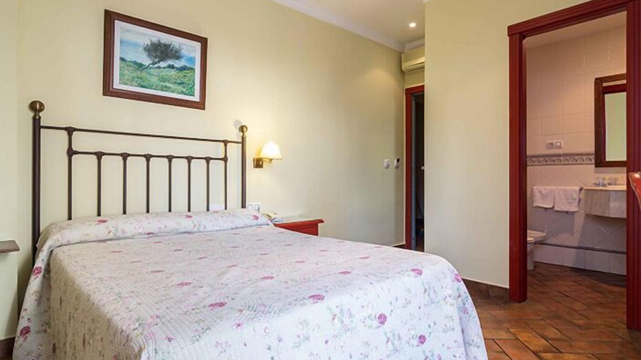 Photo of Bedroom in Zafra Old Town