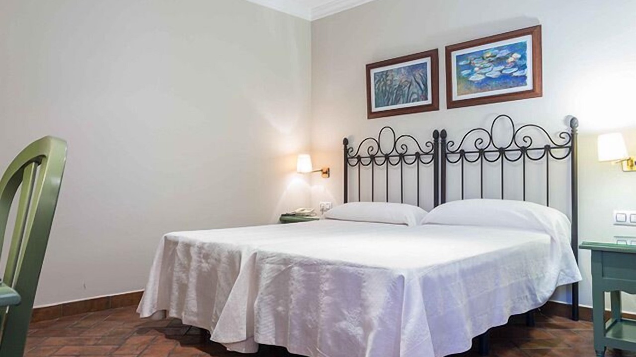 Photo of Bedroom in Zafra Old Town