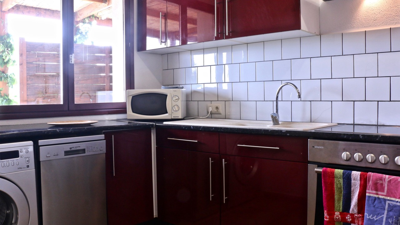 Photo of Kitchen in Masarac