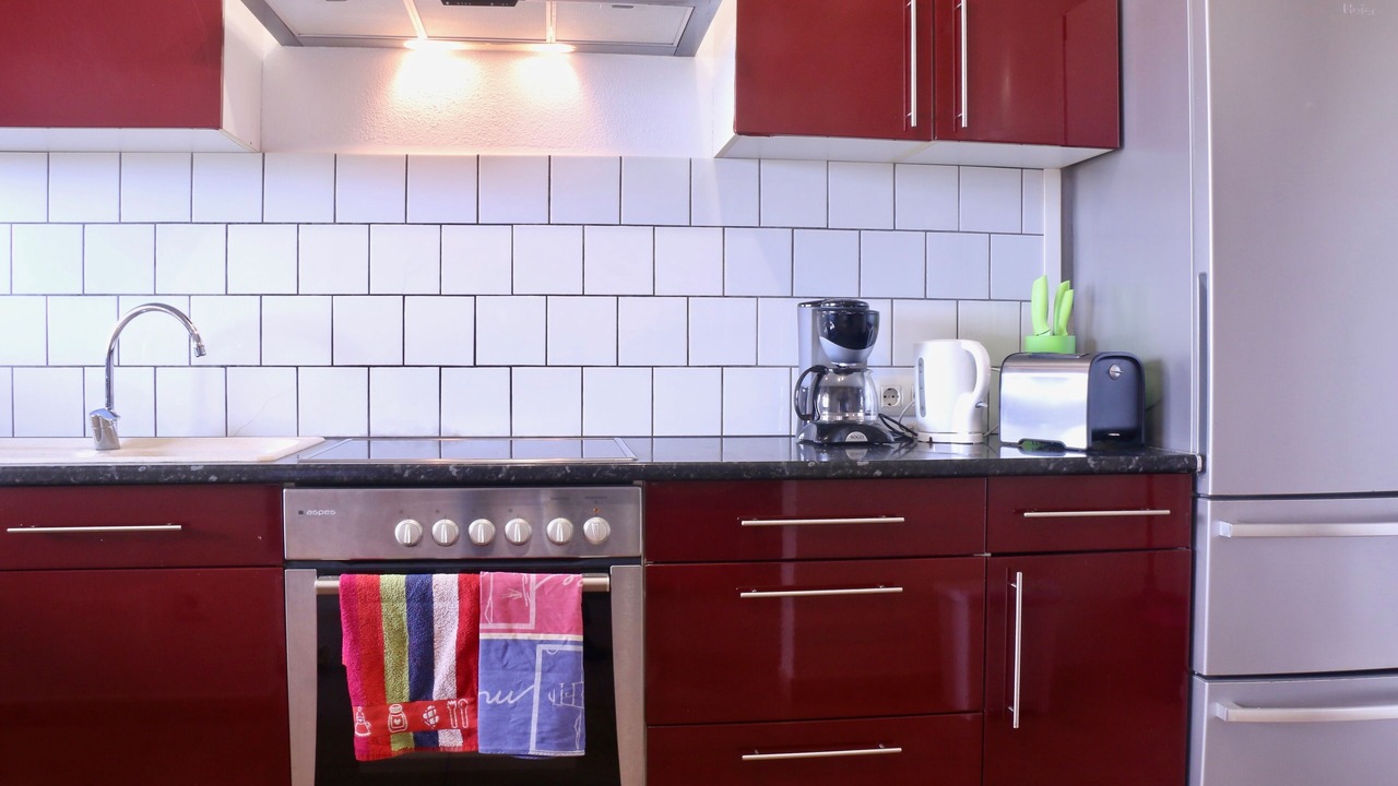 Photo of Kitchen in Masarac