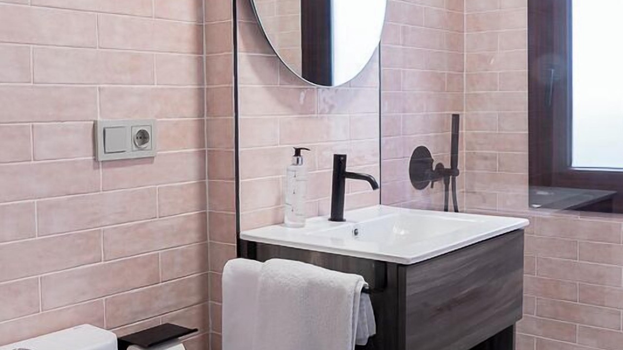 Photo of Bathroom in San Juan de los Terreros