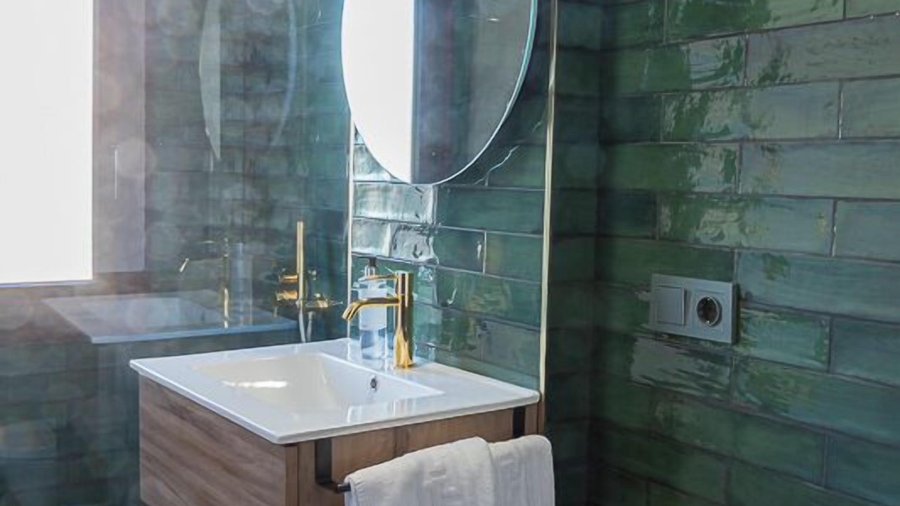 Photo of Bathroom in San Juan de los Terreros