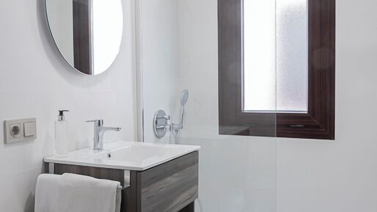 Photo of Bathroom in San Juan de los Terreros