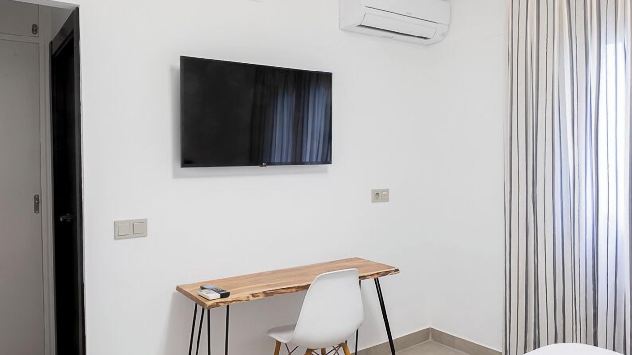 Photo of Bedroom in San Juan de los Terreros