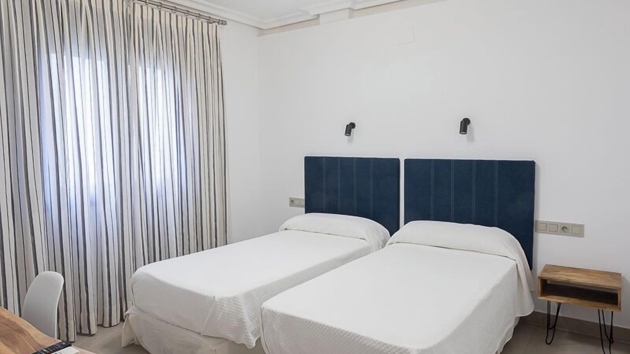 Photo of Bedroom in San Juan de los Terreros