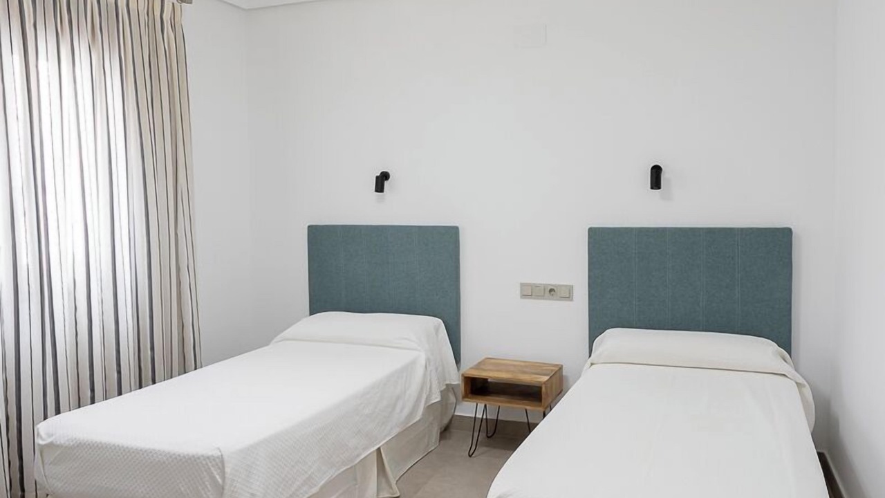 Photo of Bedroom in San Juan de los Terreros
