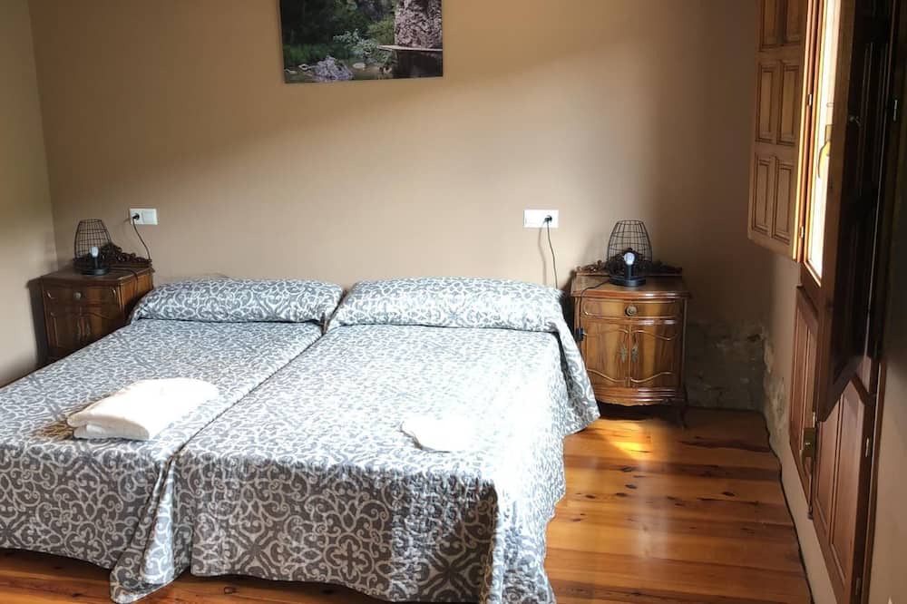 Photo of Bedroom in Valderrobres