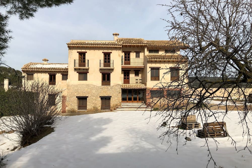 Photo of Outdoor in Valderrobres