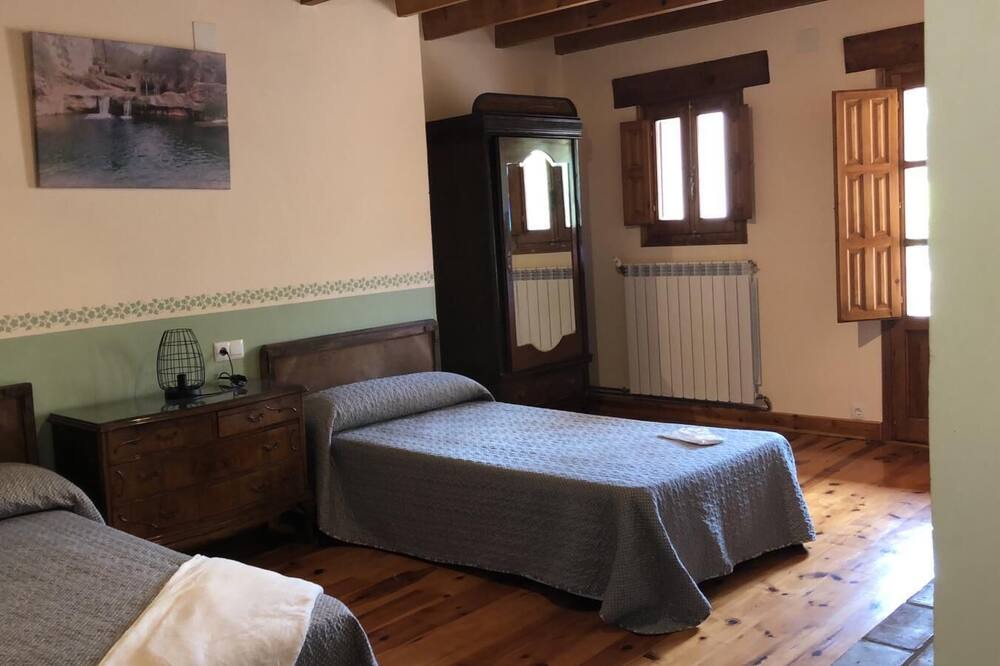 Photo of Bedroom in Valderrobres