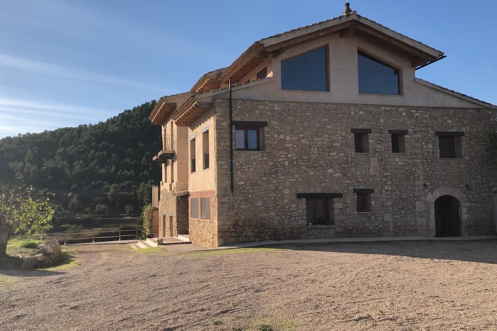 Photo of Outdoor in Valderrobres