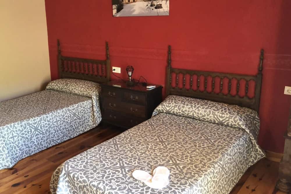 Photo of Bedroom in Valderrobres