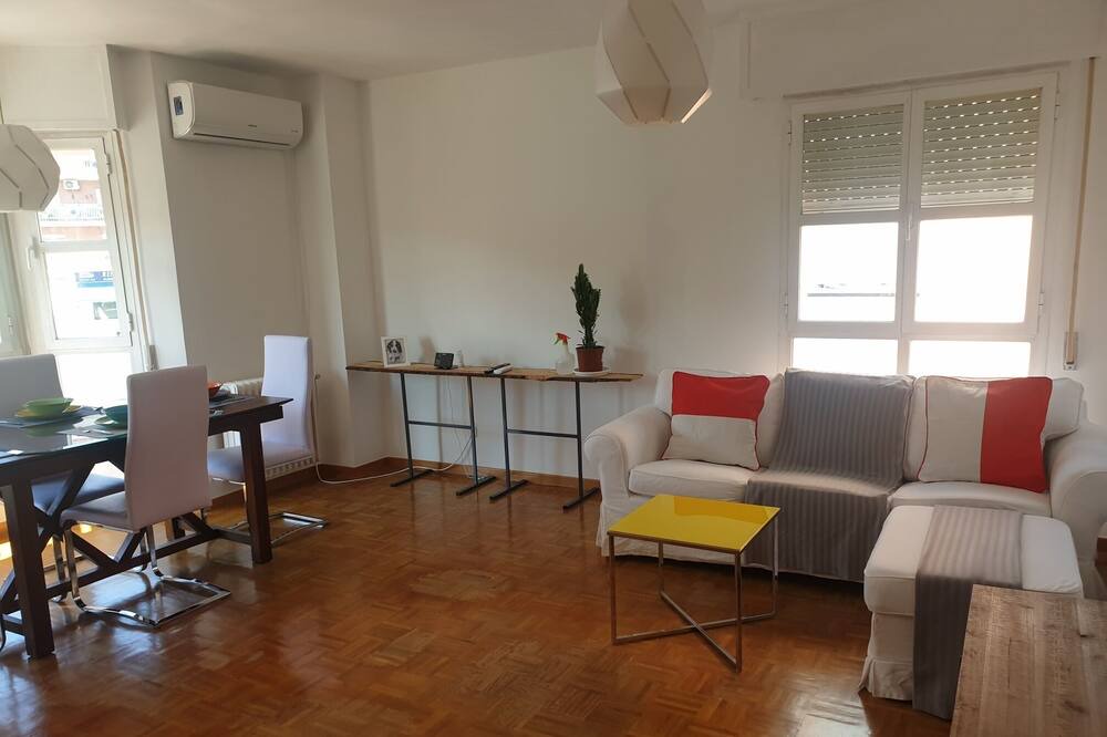 Photo of Livingroom in Ventas
