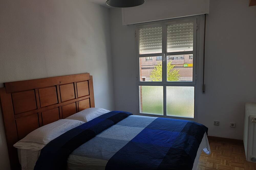 Photo of Bedroom in Ventas