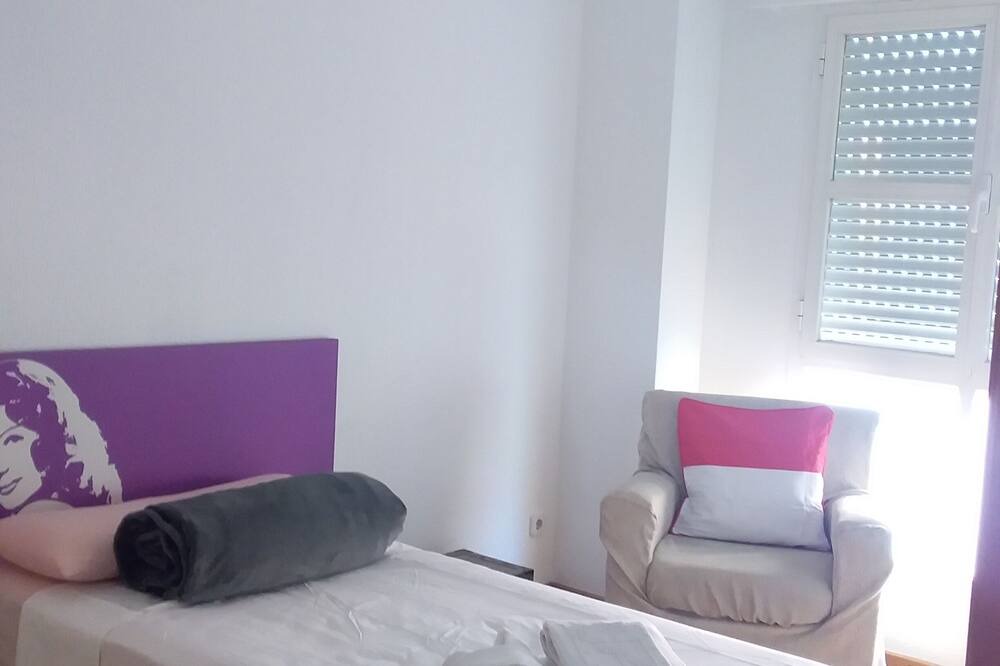 Photo of Bedroom in Ventas
