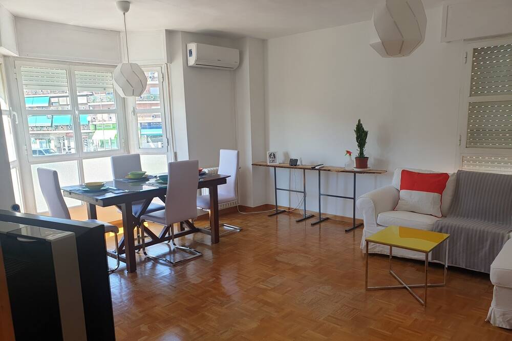 Photo of Livingroom in Ventas
