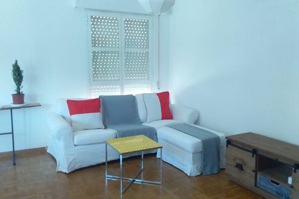 Photo of Livingroom in Ventas