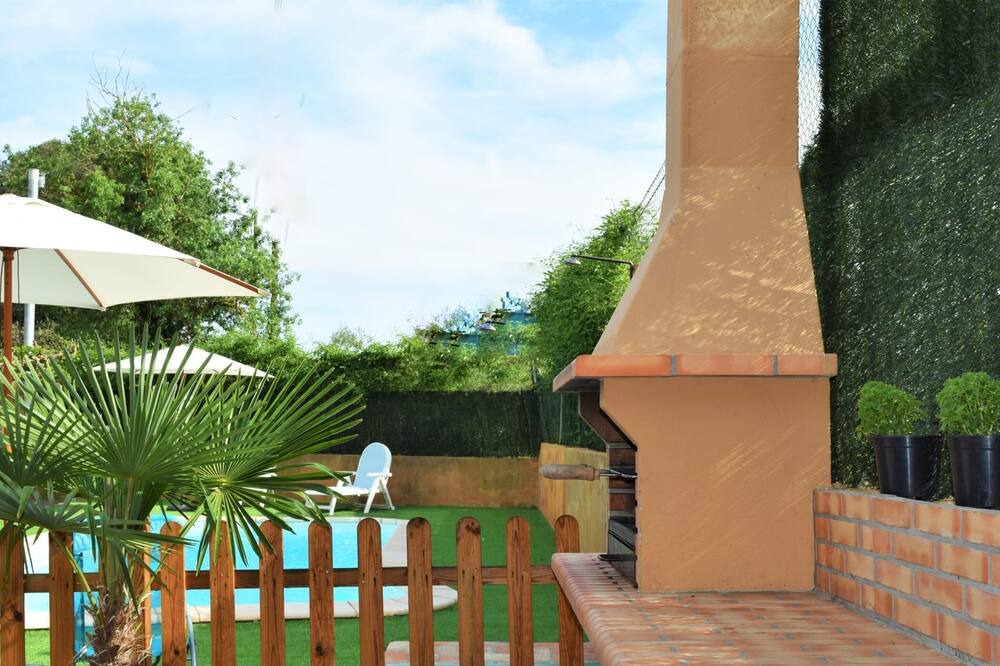 Photo of Patio Balcony in Vilaur